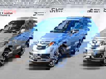 Used 2015 Acura RDX FWD w/ Technology Package