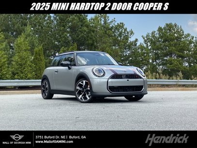 Used 2025 MINI Cooper S