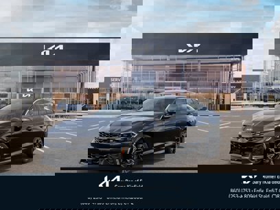 New 2025 Kia K5 GT-Line