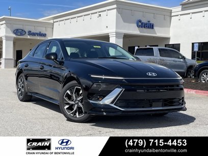 Certified 2024 Hyundai Sonata SEL