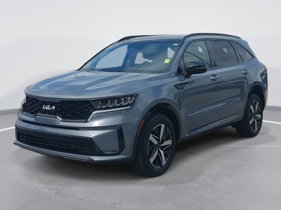 Used 2023 Kia Sorento S w/ Panoramic Sunroof Package