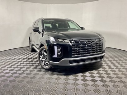 New 2025 Hyundai Palisade SEL