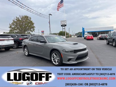 Used 2023 Dodge Charger GT w/ Blacktop Special Edition