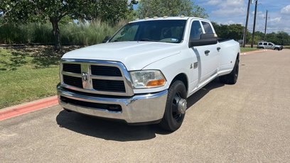 Used 2011 RAM 3500 ST