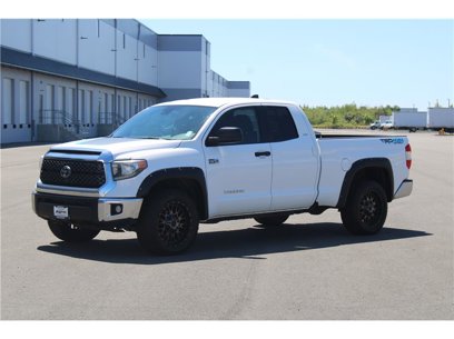 Used 2021 Toyota Tundra SR5