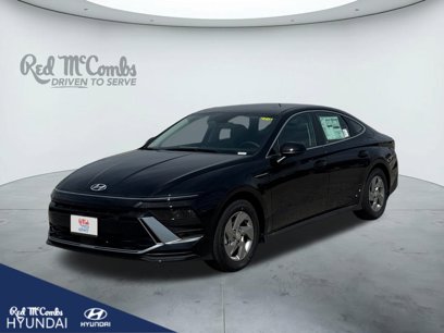 New 2025 Hyundai Sonata SE