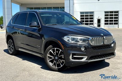 Used 2017 BMW X5 xDrive35i