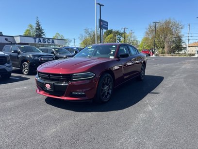 Used 2018 Dodge Charger GT w/ Blacktop Package