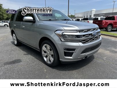 Used 2023 Ford Expedition Platinum
