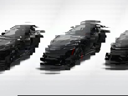 Used 2023 McLaren GT