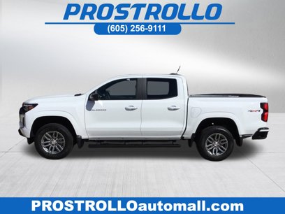New 2024 Chevrolet Colorado LT w/ LT Convenience Package III