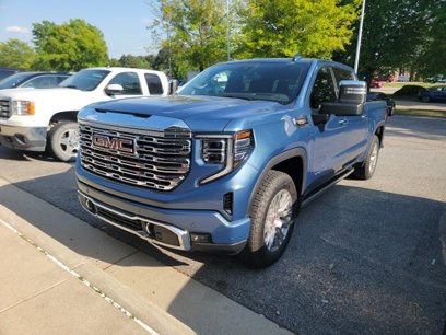 Used 2024 GMC Sierra 1500 Denali w/ Technology Package