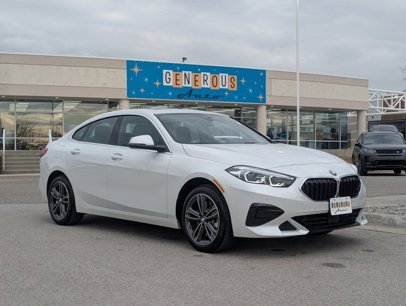 Used 2024 BMW 228i xDrive Gran Coupe w/ Convenience Package