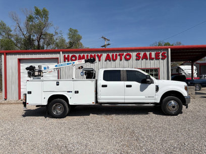 Used 2018 Ford F350 XL w/ Power Equipment Group