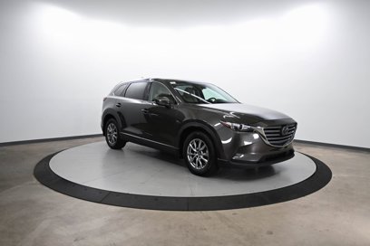 Used 2019 MAZDA CX-9 Touring