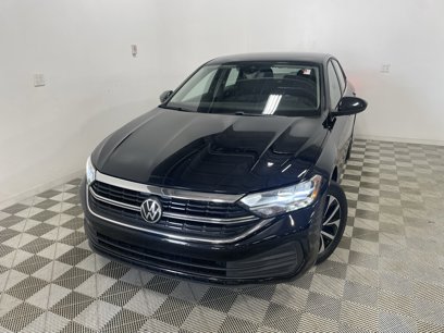Used 2022 Volkswagen Jetta S