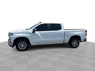 Used 2022 Chevrolet Silverado 1500 LT