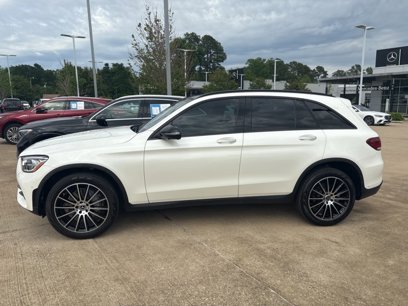 Certified 2021 Mercedes-Benz GLC 300