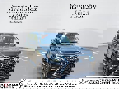 Used 2021 Lexus GX 460 Luxury