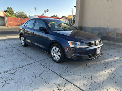 Used 2012 Volkswagen Jetta Sedan