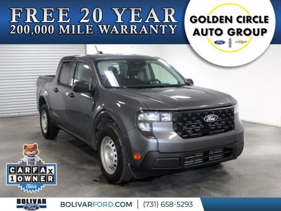 Used 2025 Ford Maverick XL w/ 4K Tow Package