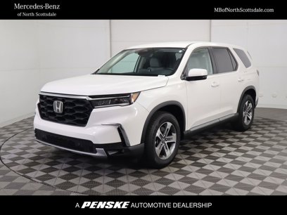 Used 2024 Honda Pilot EX-L