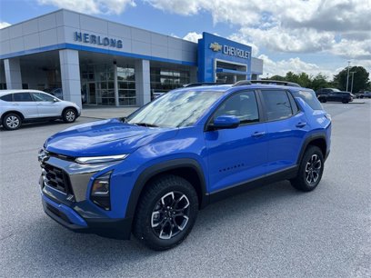 New 2026 Chevrolet Equinox ACTIV w/ Convenience Package III