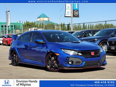 Used 2019 Honda Civic Type R