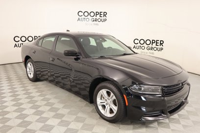 Used 2023 Dodge Charger SXT