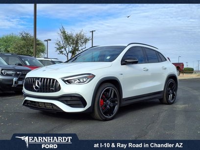 Used 2023 Mercedes-Benz GLA 45 AMG 4MATIC