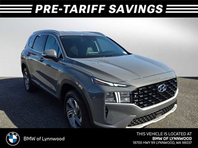 Used 2023 Hyundai Santa Fe SEL