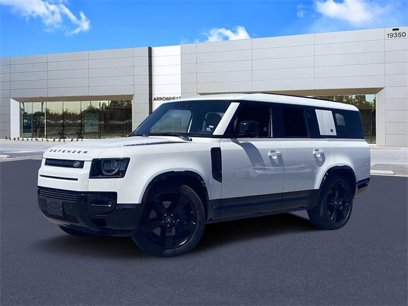 Used 2024 Land Rover Defender 130 X-Dynamic SE