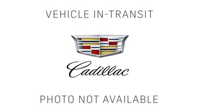 New 2026 Cadillac Lyriq Premium Luxury