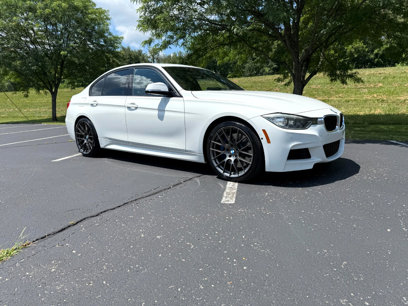 Used 2014 BMW 335i Sedan