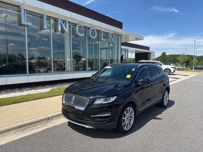 Used 2019 Lincoln MKC Reserve w/ MKC Technology Package