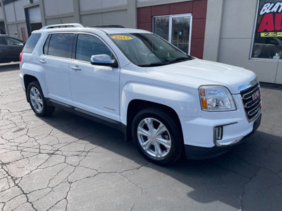 Used 2017 GMC Terrain SLT w/ Open Road Package