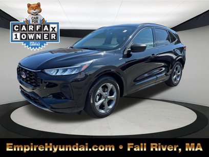Used 2024 Ford Escape ST-Line