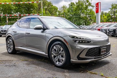 Used 2024 Genesis GV60 RWD