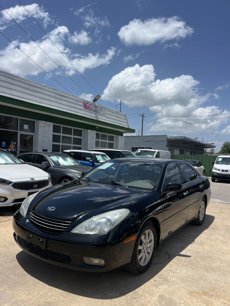 Used 2004 Lexus ES 330