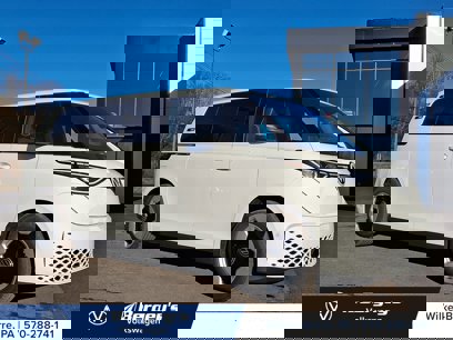 New 2025 Volkswagen ID. Buzz Pro S