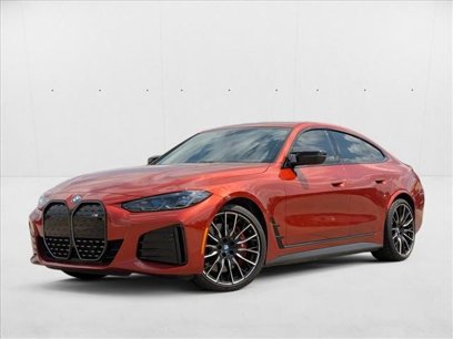 Used 2024 BMW i4 M50