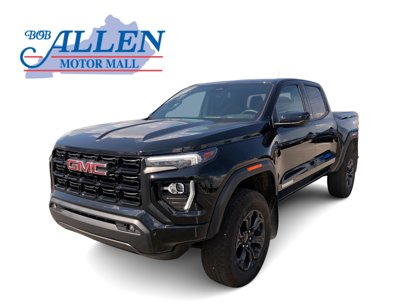 Used 2025 GMC Canyon Elevation w/ Convenience Package