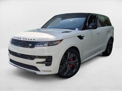 Used 2024 Land Rover Range Rover Sport Dynamic SE