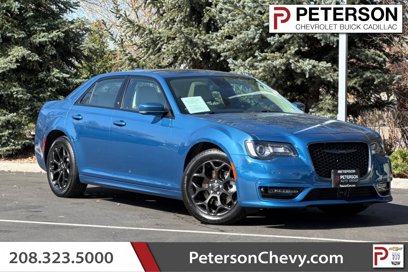 Used 2023 Chrysler 300 Touring L w/ Popular Equipment Group