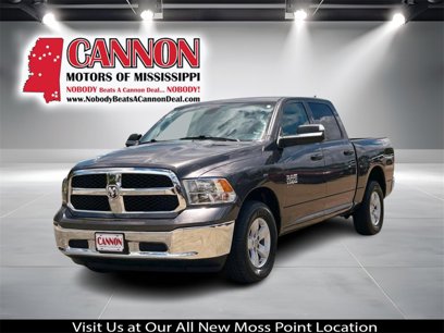 Used 2023 RAM 1500 Classic SLT w/ Trailer & Traction Group