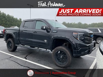 Used 2022 GMC Sierra 1500 Elevation w/ Preferred Package