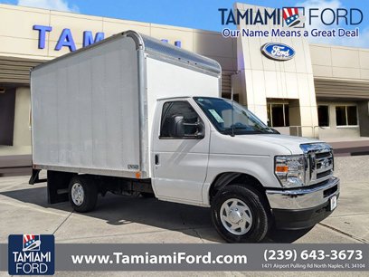 New 2024 Ford E-350 and Econoline 350 Super Duty w/ Power Windows & Locks Group