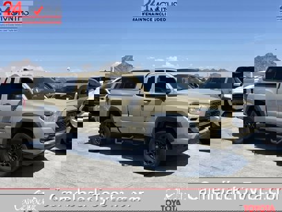 Used 2019 Toyota Tacoma SR w/ SX Package