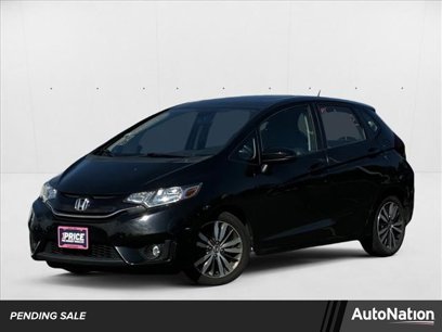 Used 2015 Honda Fit EX