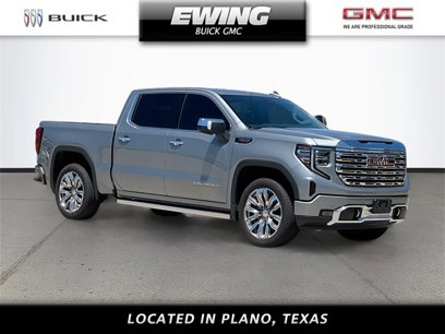 Used 2024 GMC Sierra 1500 Denali w/ Denali Reserve Package